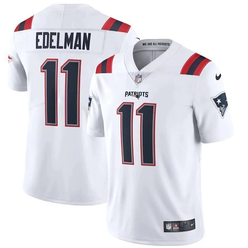 Camisa NFL New England Patriots Away