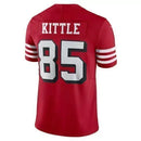 Camisa NFL San Francisco 49Ers Throwback Home
