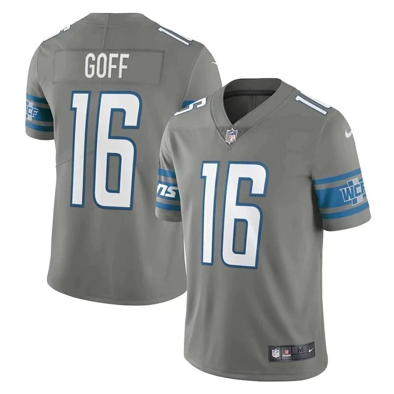 Camisa NFL Detroit Lions Alternativa