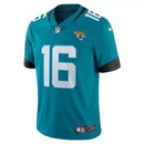 Camisa NFL Jacksonville Jaguars Home
