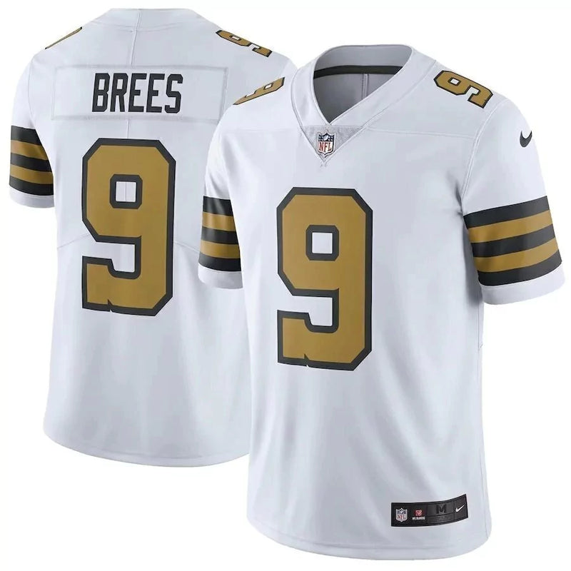Camisa NFL New Orleans Saints Color Rush