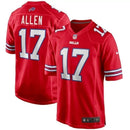 Camisa NFL Buffalo Bills Color Rush