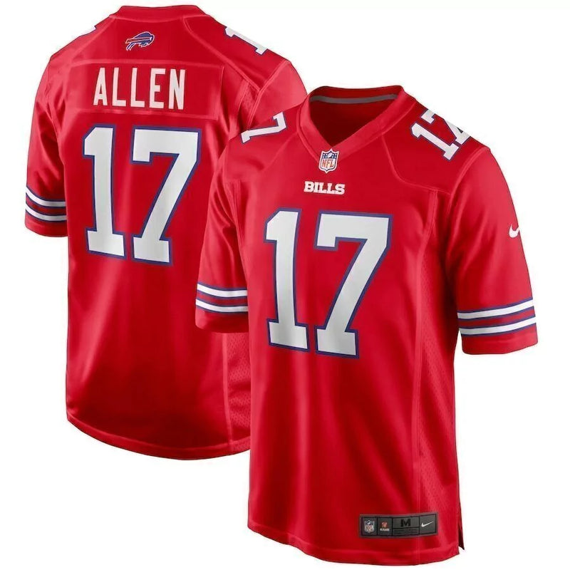 Camisa NFL Buffalo Bills Color Rush