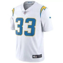 Camisa NFL Los Angeles Chargers Away