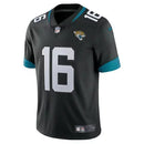 Camisa NFL Jacksonville Jaguars Alternativa