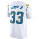Camisa NFL Los Angeles Chargers Away