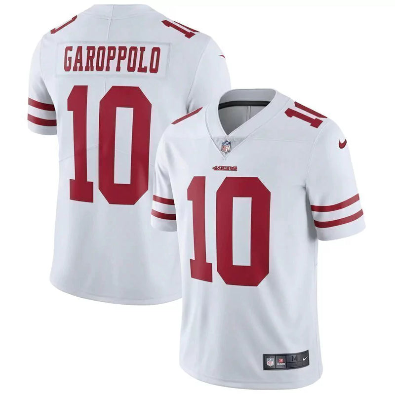 Camisa NFL San Francisco 49Ers Away