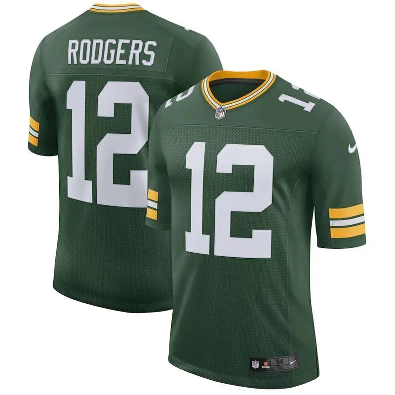 Camisa NFL Green Bay Packers Home