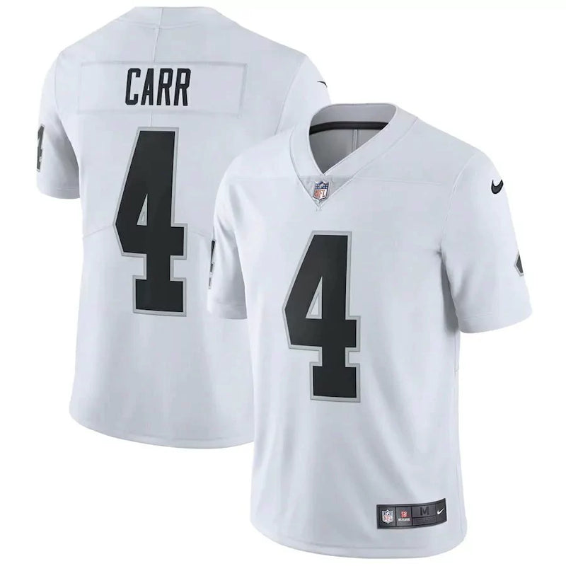 Camisa NFL Las Vegas Raiders Away