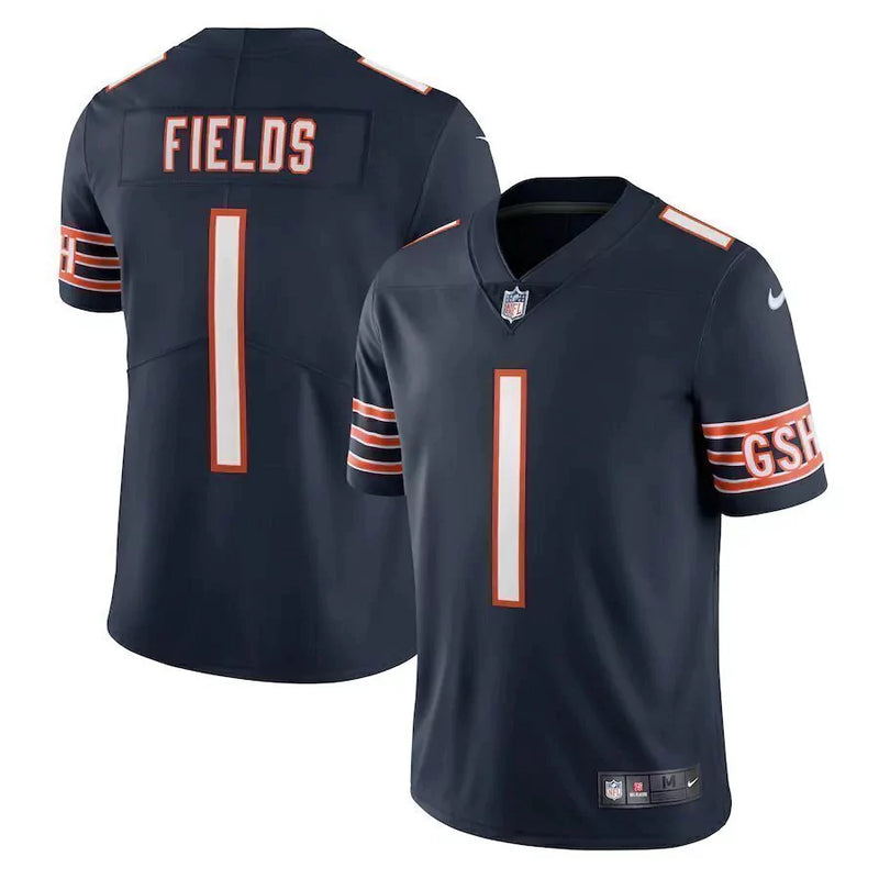 Camisa NFL Chicago Bears Home