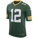 Camisa NFL Green Bay Packers Home