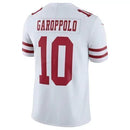 Camisa NFL San Francisco 49Ers Away