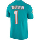 Camisa NFL Miami Dolphins Home