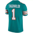 Camisa NFL Miami Dolphins Throwback Home