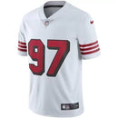 Camisa NFL San Francisco 49Ers Throwback Away