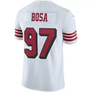 Camisa NFL San Francisco 49Ers Throwback Away