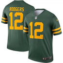 Camisa NFL Green Bay Packers Throwback