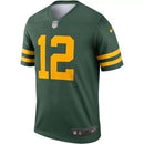 Camisa NFL Green Bay Packers Throwback