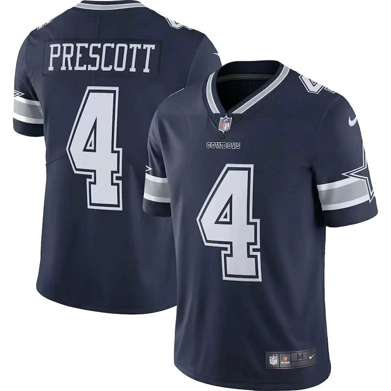 Camisa NFL Dallas Cowboy Away