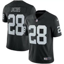 Camisa NFL Las Vegas Raiders Home1