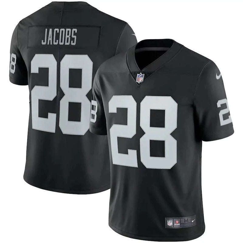 Camisa NFL Las Vegas Raiders Home1