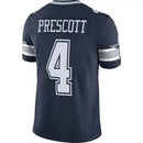 Camisa NFL Dallas Cowboy Away