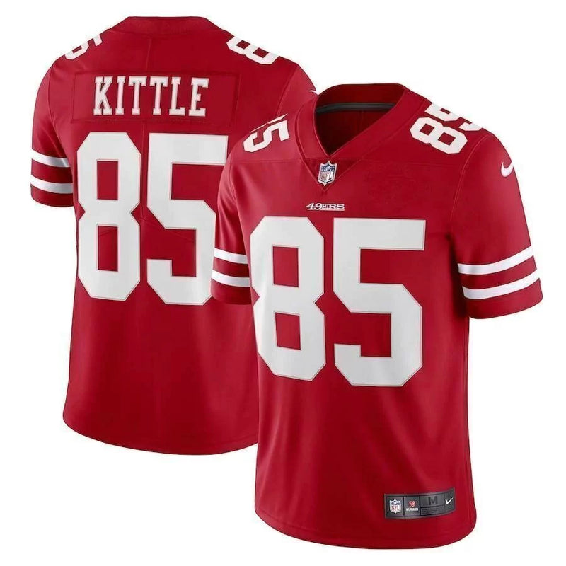 Camisa NFL San Francisco 49Ers Home