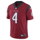 Camisa NFL Houston Texans Alternativa