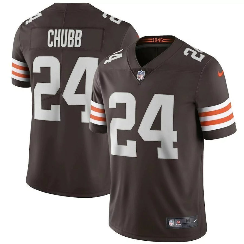 Camisa NFL Cleveland Browns Home