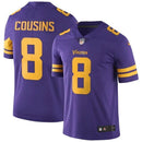Camisa NFL Minnesota Vikings Throwback