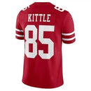 Camisa NFL San Francisco 49Ers Home