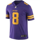 Camisa NFL Minnesota Vikings Throwback