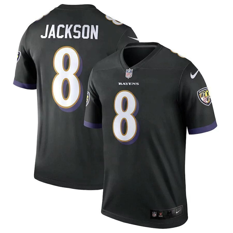 Camisa NFL Baltimore Ravens Alternativa