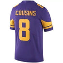 Camisa NFL Minnesota Vikings Throwback