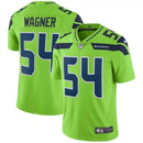 Camisa NFL Seattle Seahawks Color Rush