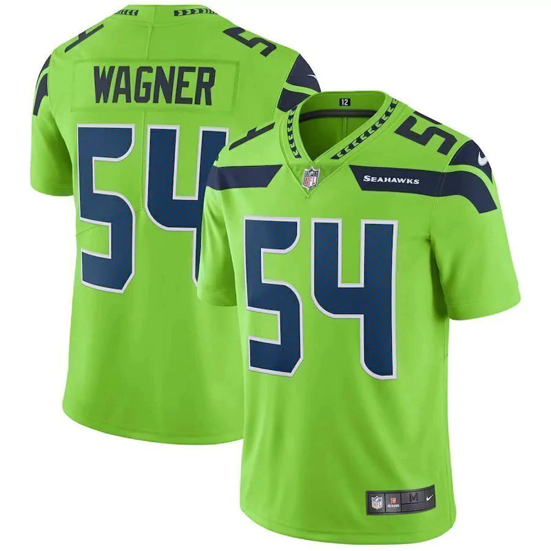 Camisa NFL Seattle Seahawks Color Rush