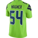 Camisa NFL Seattle Seahawks Color Rush