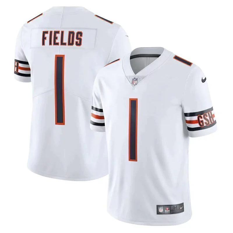 Camisa NFL Chicago Bears Away