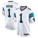 Camisa NFL Carolina Panthers Away