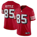 Camisa NFL San Francisco 49Ers Throwback Home