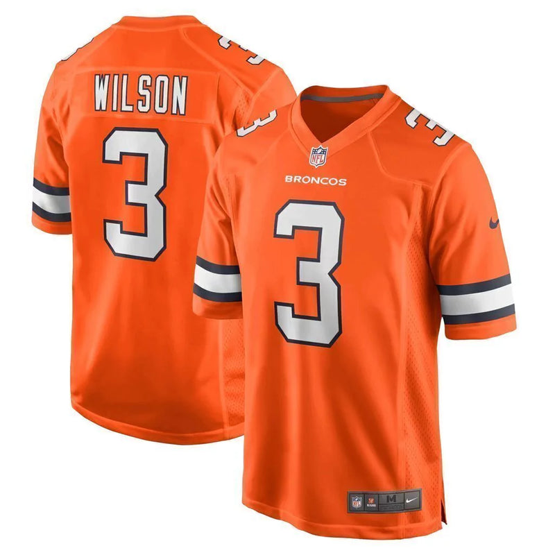Camisa NFL Denver Broncos Color Rush