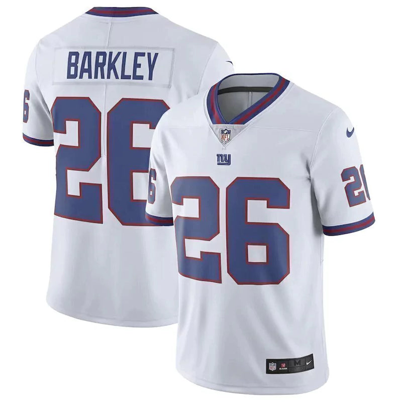 Camisa NFL New York Giants Color Rush