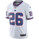 Camisa NFL New York Giants Color Rush