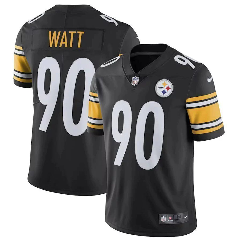 Camisa NFL Pittsburgh Steelers Home