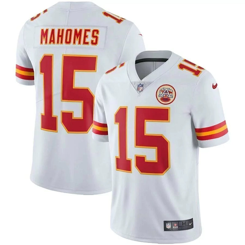 Camisa NFL Kansas City Chiefs Away