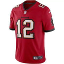 Camisa NFL Tampa Bay Buccanneers Home