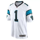Camisa NFL Carolina Panthers Away