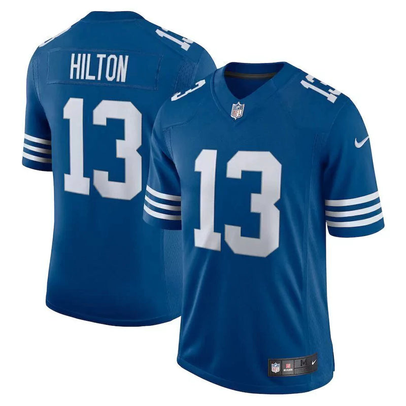 Camisa NFL Indianapolis Colts Home