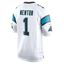 Camisa NFL Carolina Panthers Away