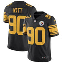 Camisa NFL Pittsburgh Steelers Color Rush